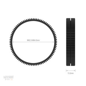 SmallRig 3294 75-77 Focus Halkası